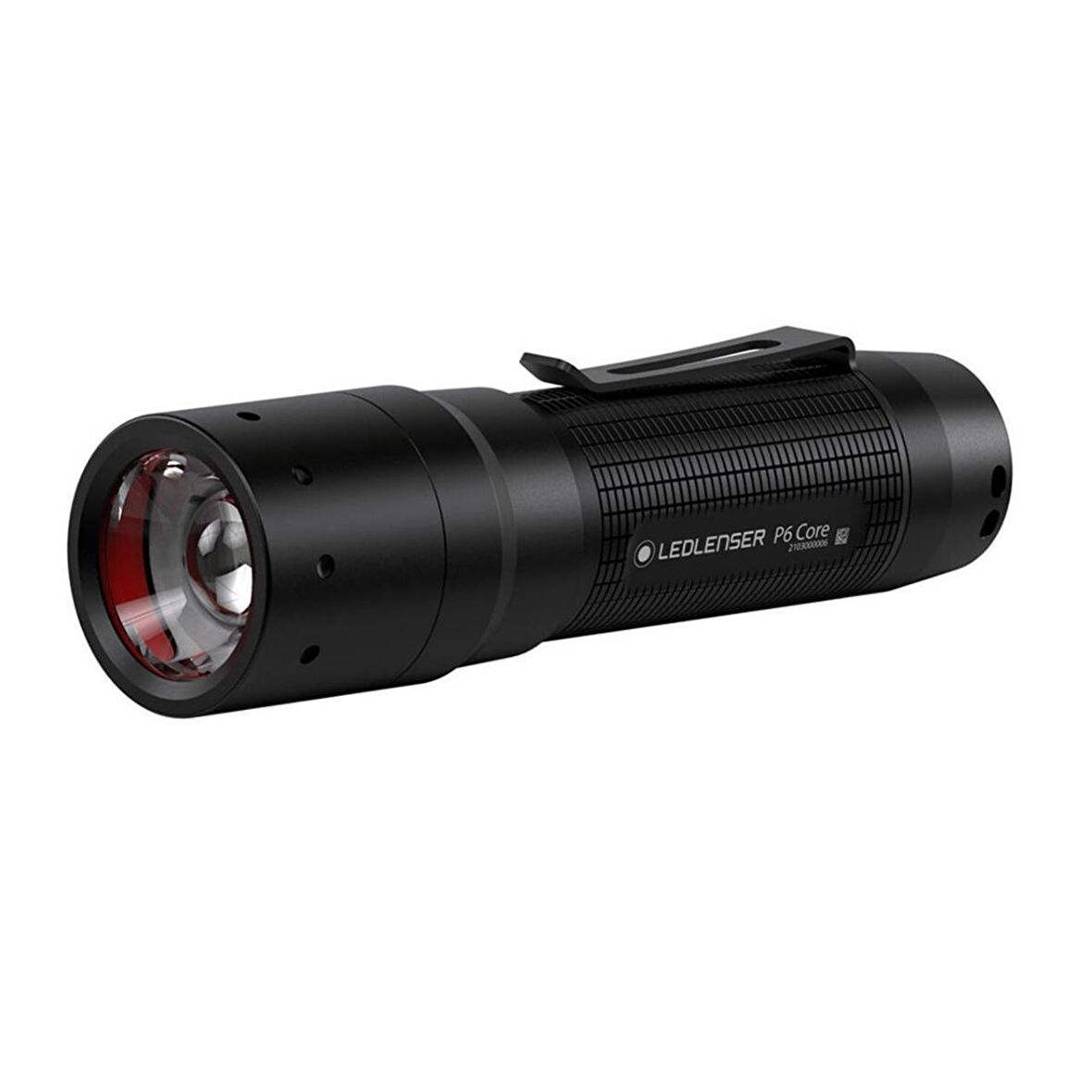 LedLenser P6 CORE EL FENERİ LED502600