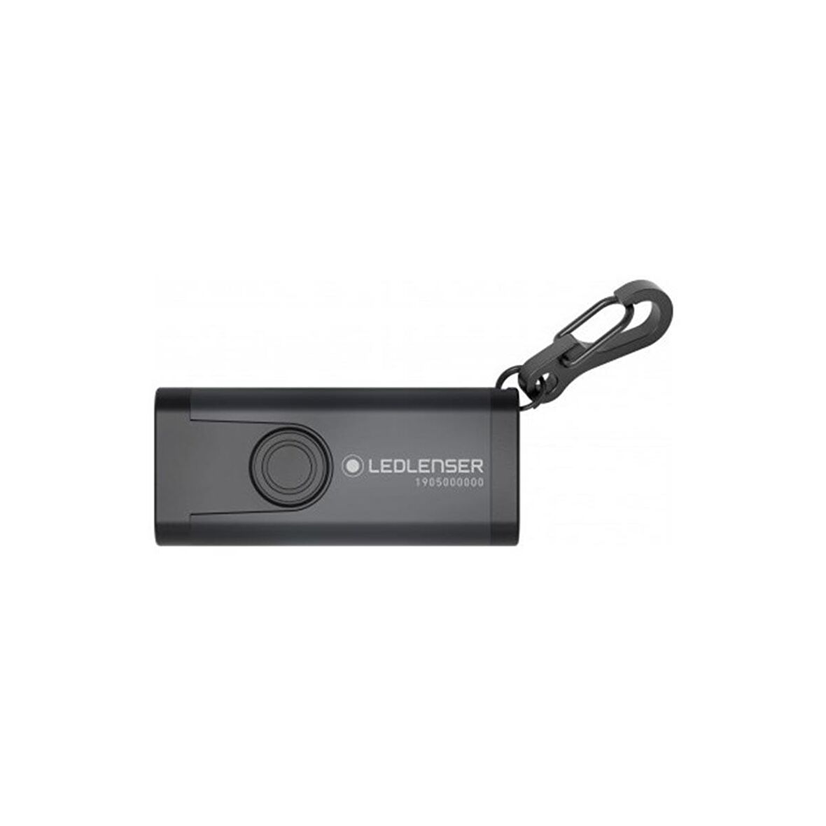 Ledlenser K4R Black  502574