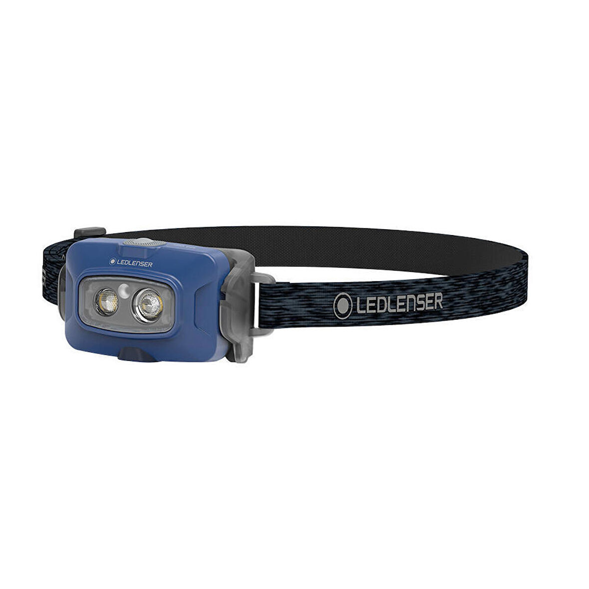 LEDLENSER HF4R CORE BLUE