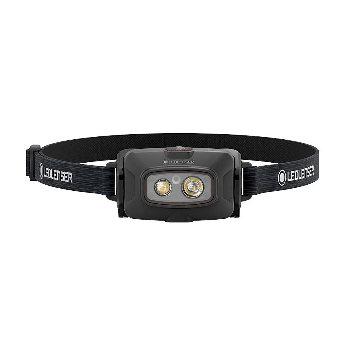 LEDLENSER HF4R SIGANTURE  KAFA LAMBASI 