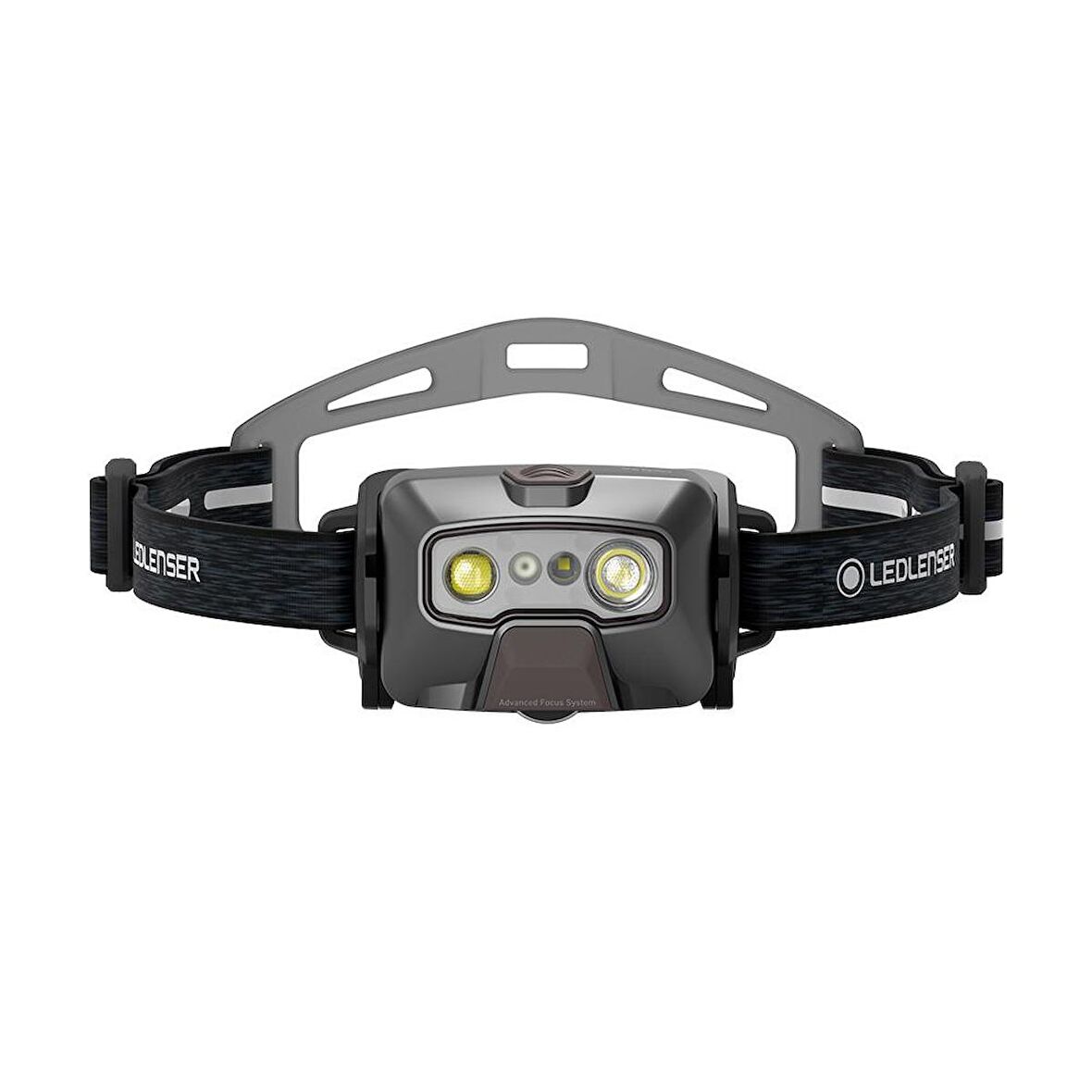 LEDLENSER HF6R SIGNATURE KAFA LAMBASI 