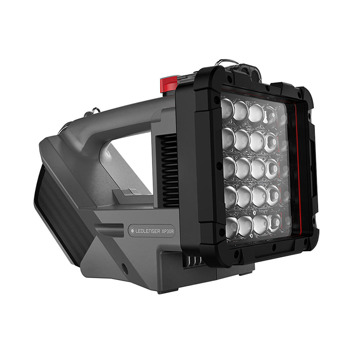 Led Lenser  XP30R Projektör  Fener