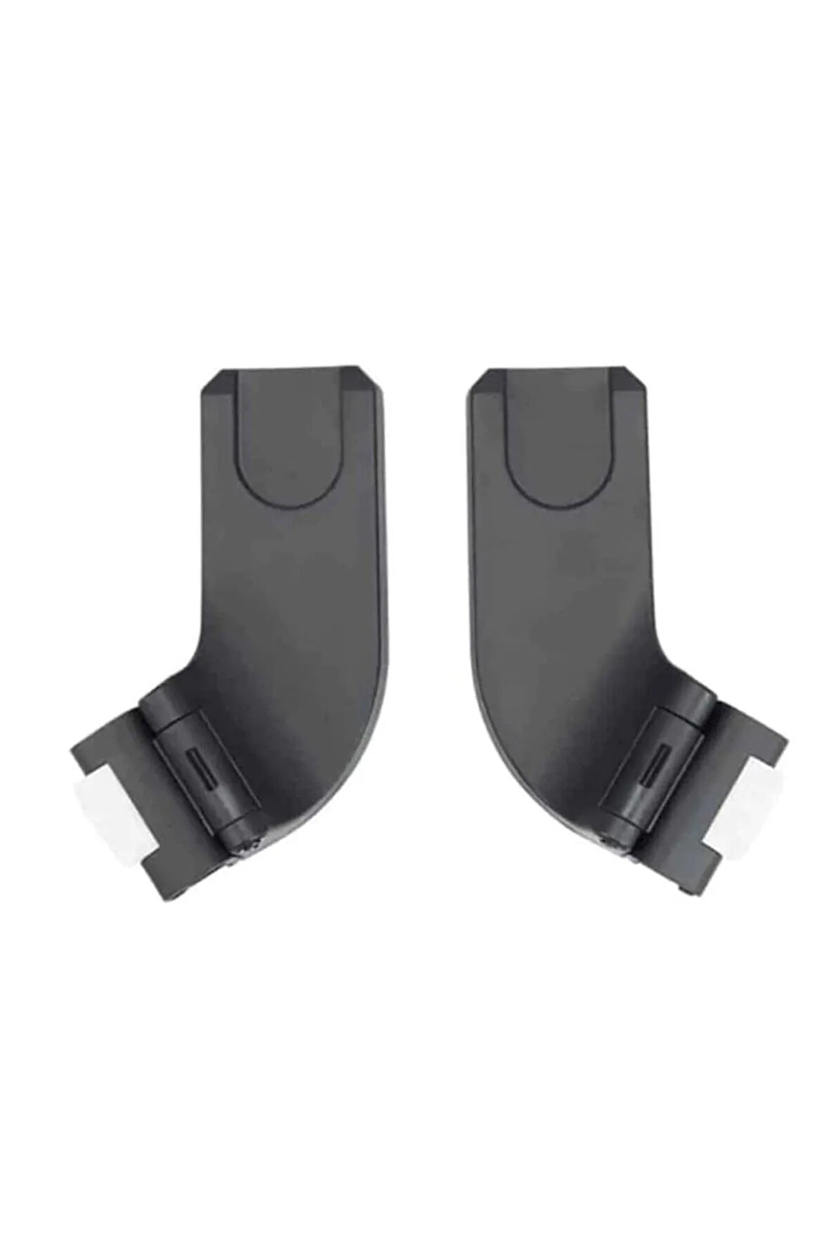Pockit Plus Bebek Arabası Uyumlu  Ana Kucağı Adaptörü (bebek Arabanızı Travel Sete Dönüştürür)