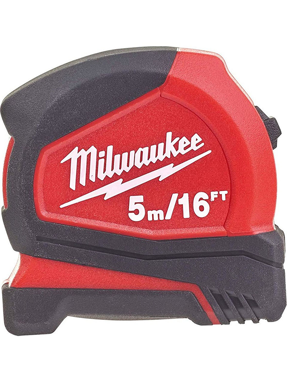 Milwaukee Ağır Hizmet Tipi Pro Kompakt Şerit Metre 5m/16ft- 4932459595
