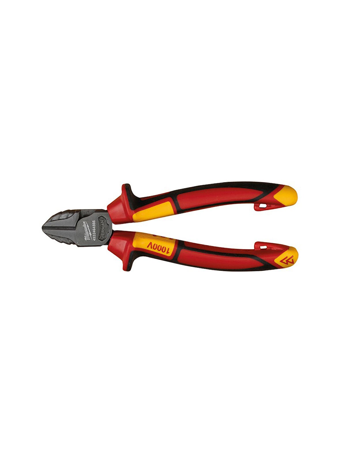 Milwaukee Yankeski 145 Mm Vde 1000V- 4932464566