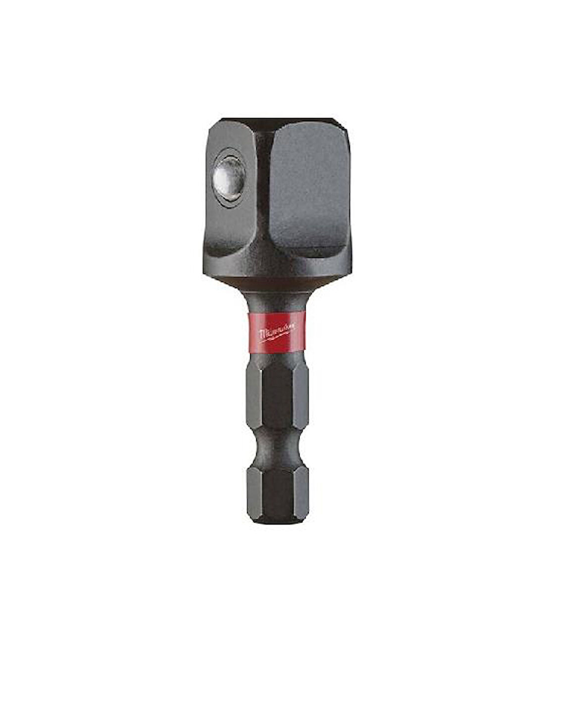 Milwaukee  Bits Uç Adaptörü 1/2 Sd Lokma İçin 