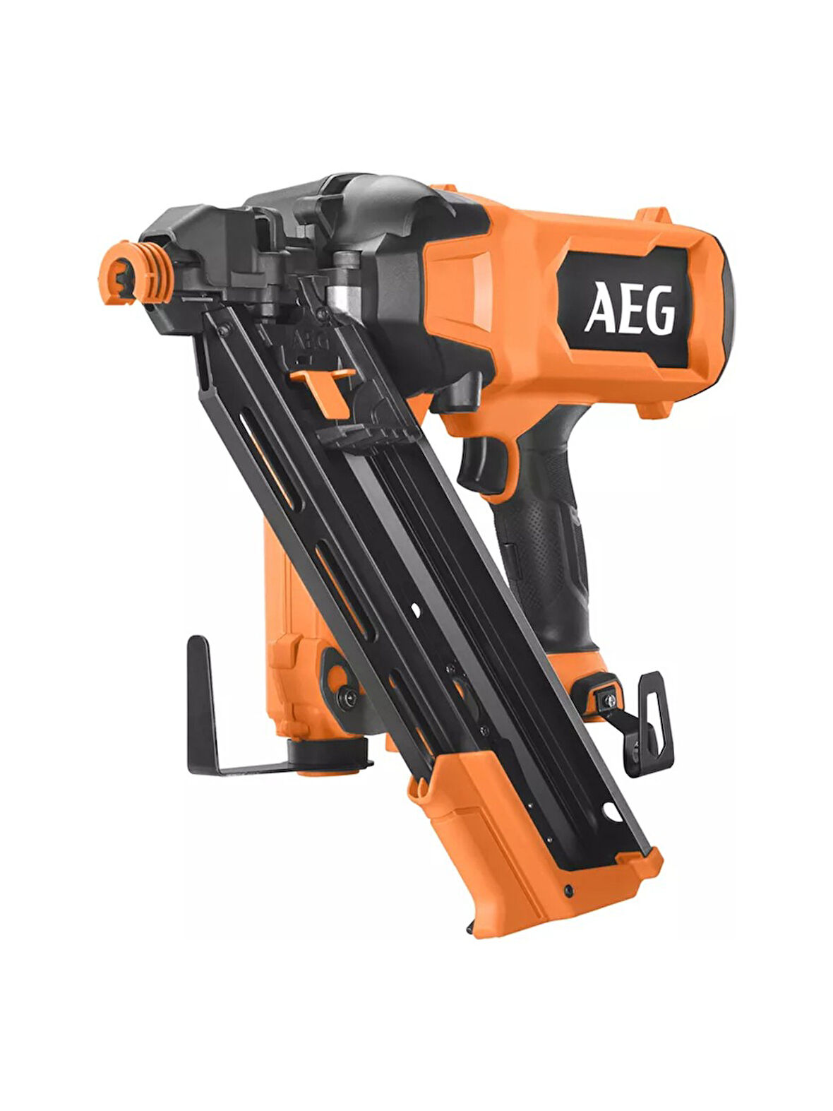 AEG B18FN10-0 Akülü Çivi Çakma Makinesi (Akü ve Şarj Cihazı Dahil Değildir)- 4935498184