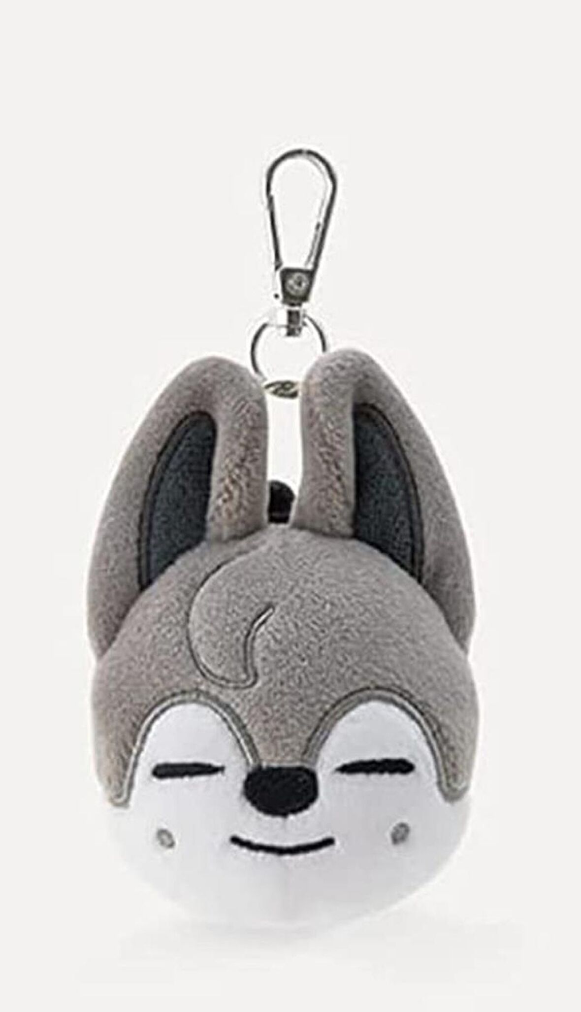 Skzoo Wolf Chan Peluş Oyuncak Anahtarlık 15Cm