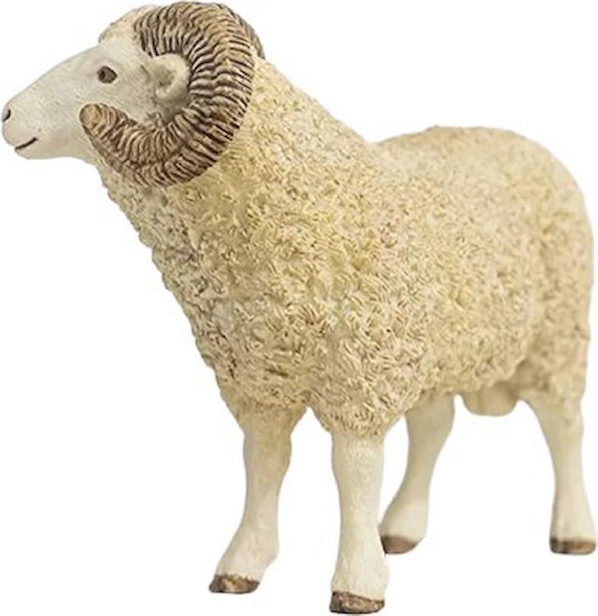 Schleich Koç Figürü