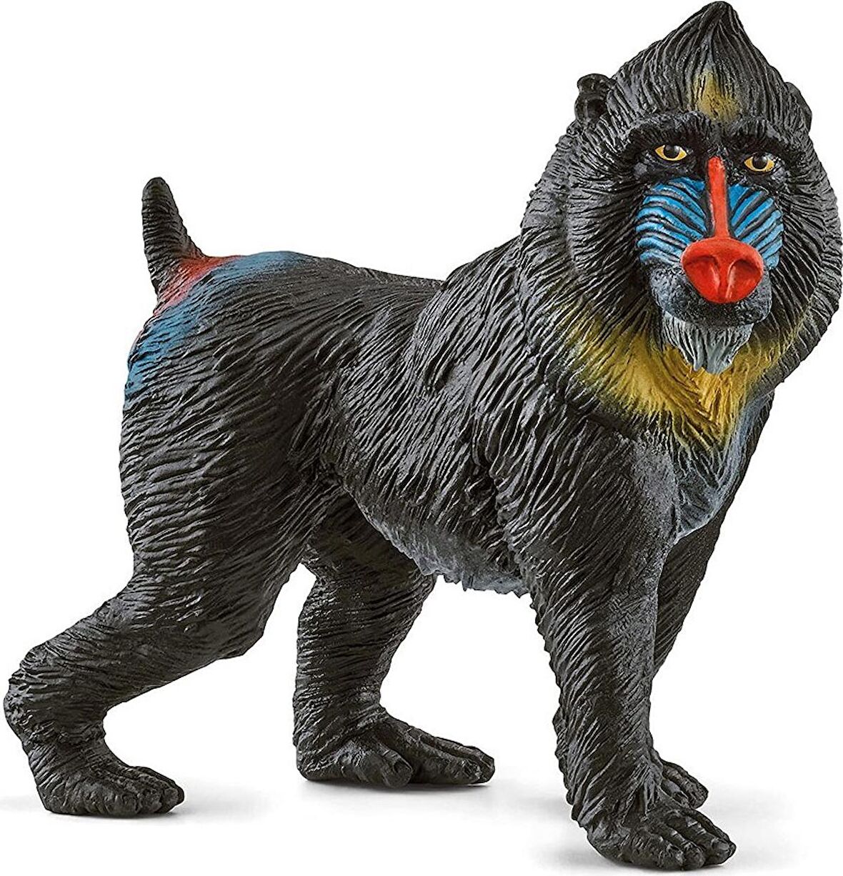 Schleich Mandril 14856