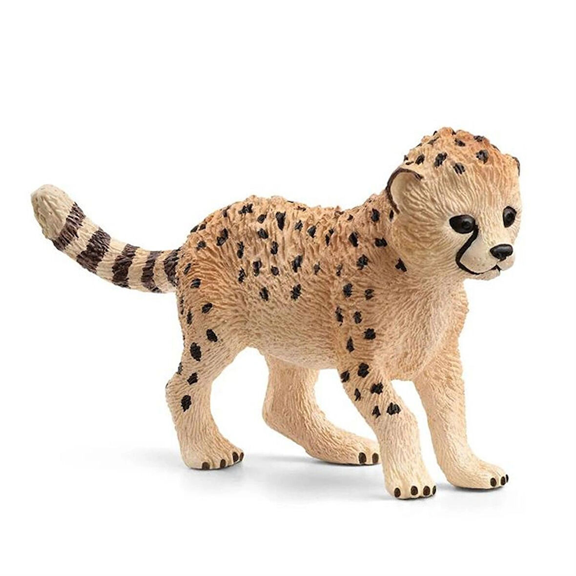 Schleich Çita Yavrusu 14866 Hayvan Figürü