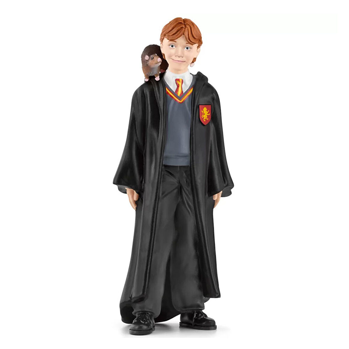 Schleich Harry Potter Ron Weasley-Scabbers 42634