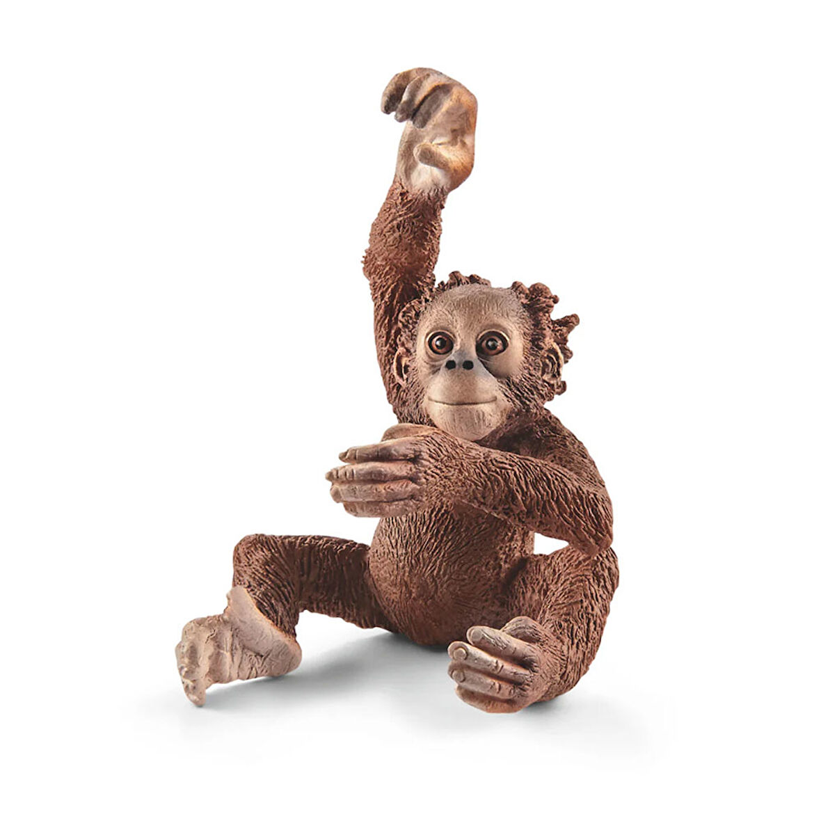 Schleich Yavru Orangutan 17102