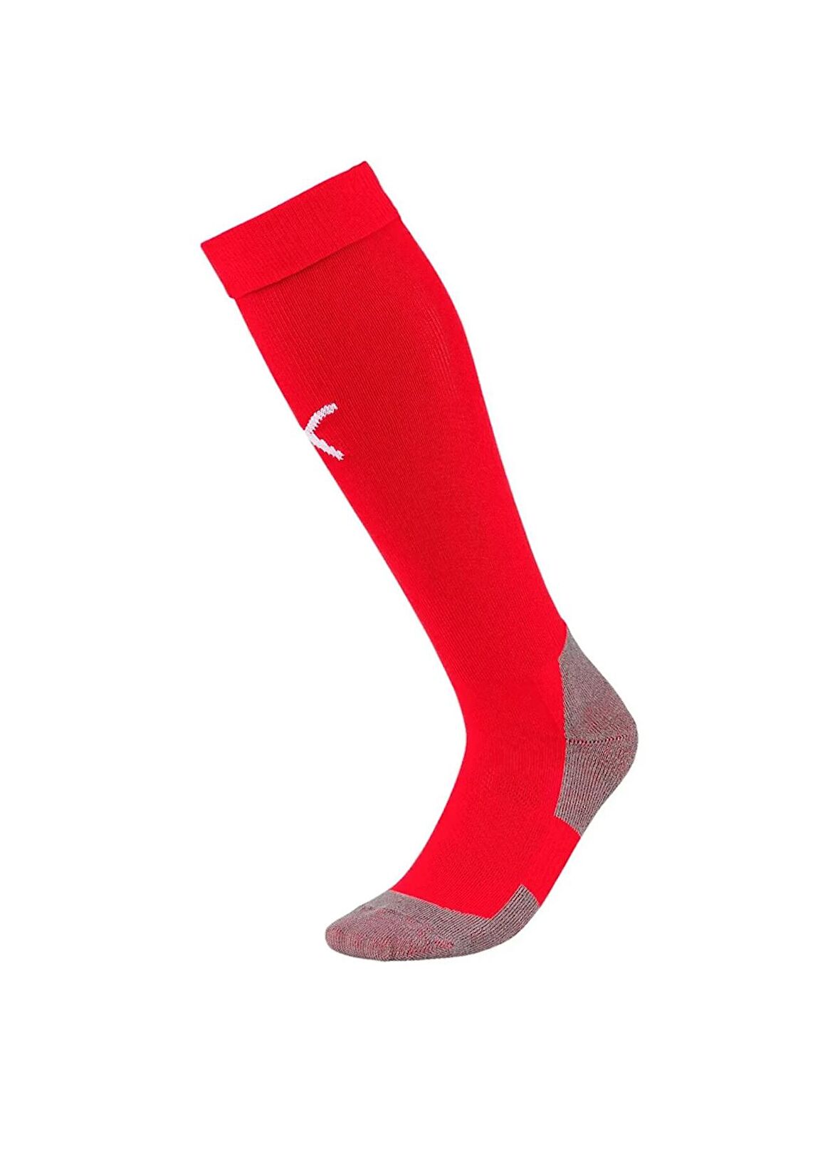 Puma Kırmızı Erkek Spor Çorap 70344101 Team LIGA Socks CORE