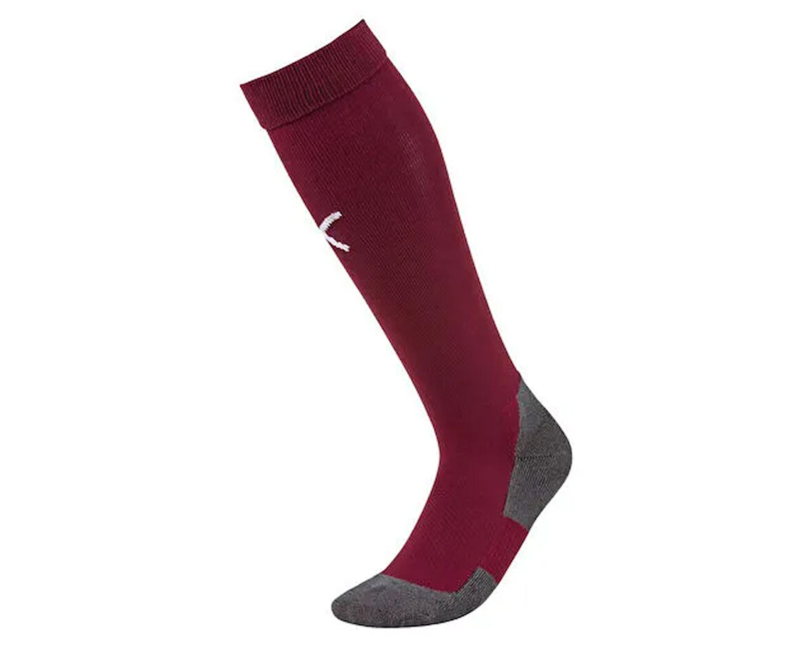 Puma Team Liga Socks Core Futbol Tozluk 70344109 Kırmızı