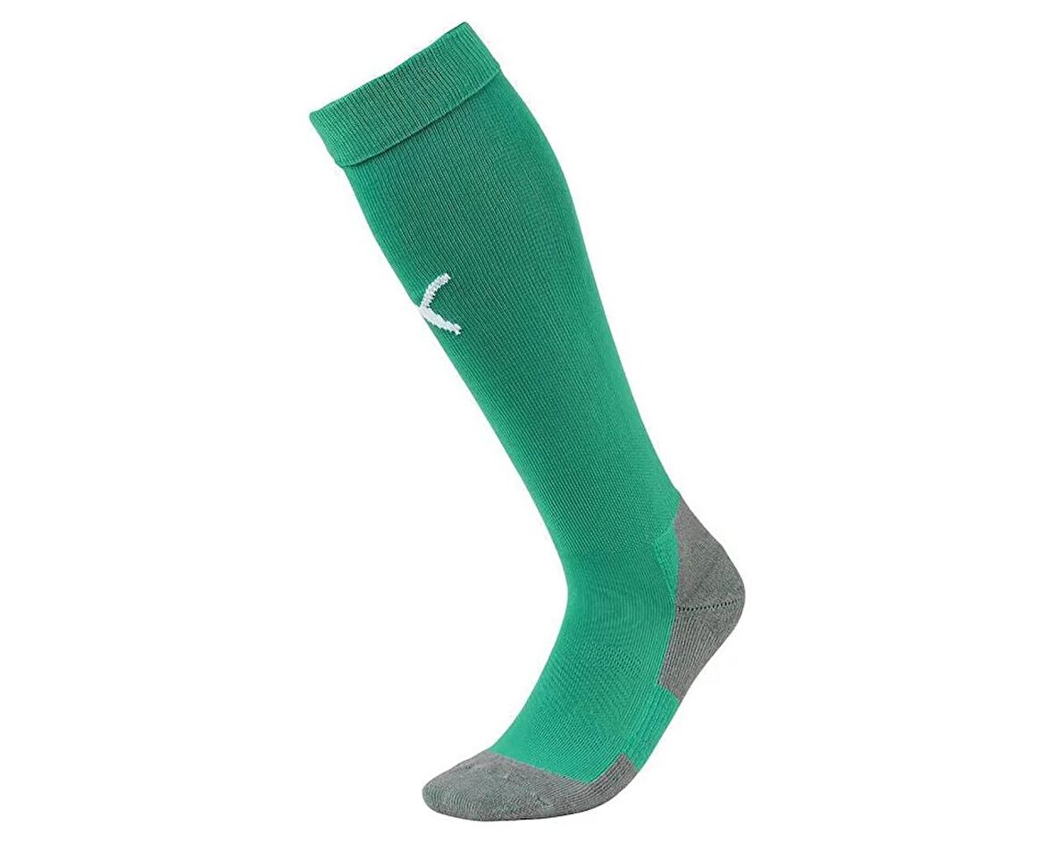 Puma Team Liga Socks Core Futbol Tozluk 70344105 Yeşil