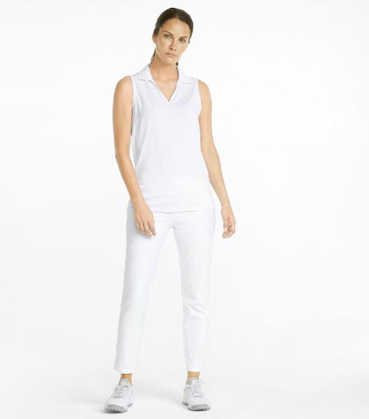 Puma Pwrshape Women Golf Pants / Kadın Pantolon