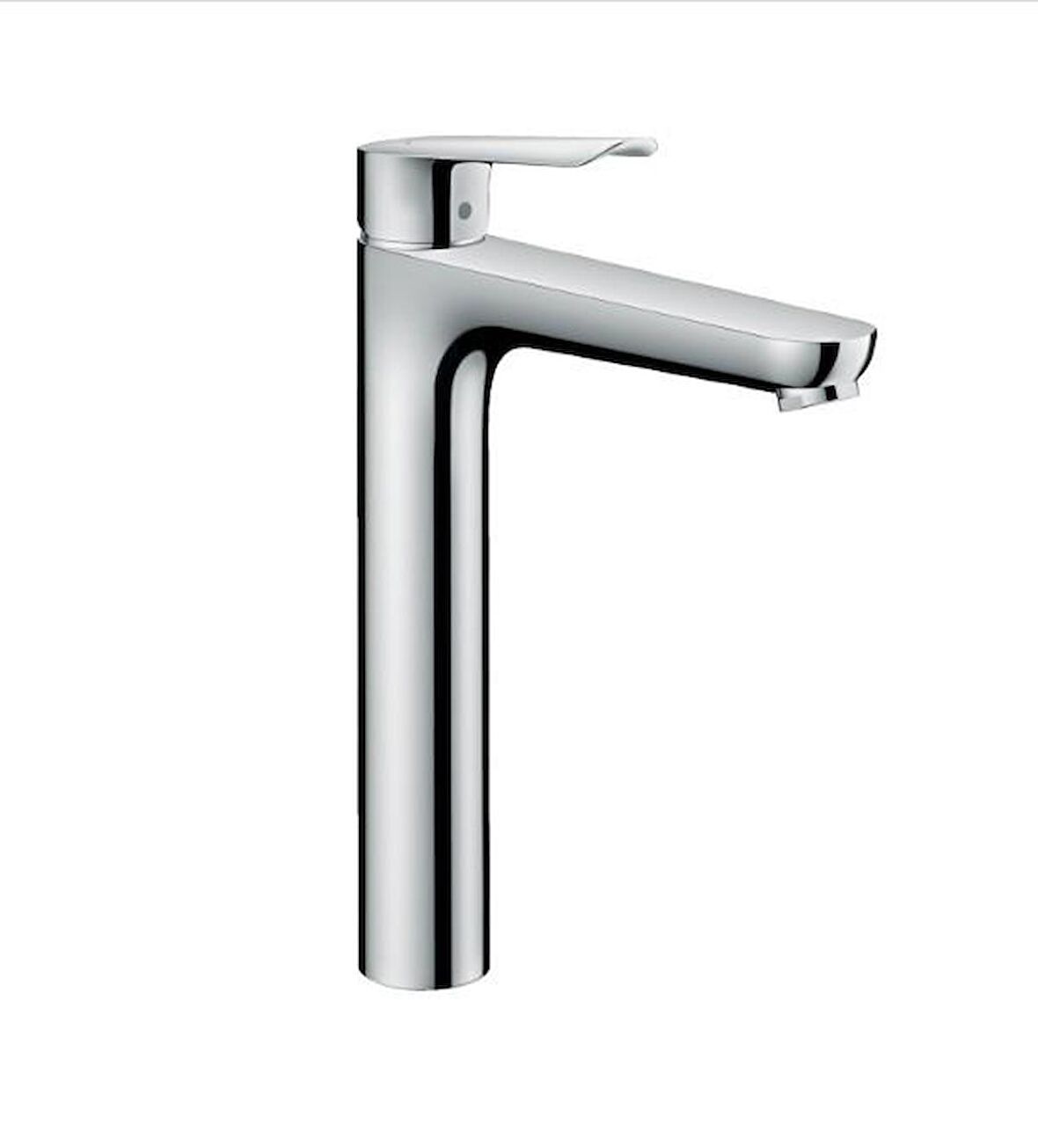 Hansgrohe Logis E Tek Kollu Çanak Lavabo Bataryası 230 Kumandalı 71179000