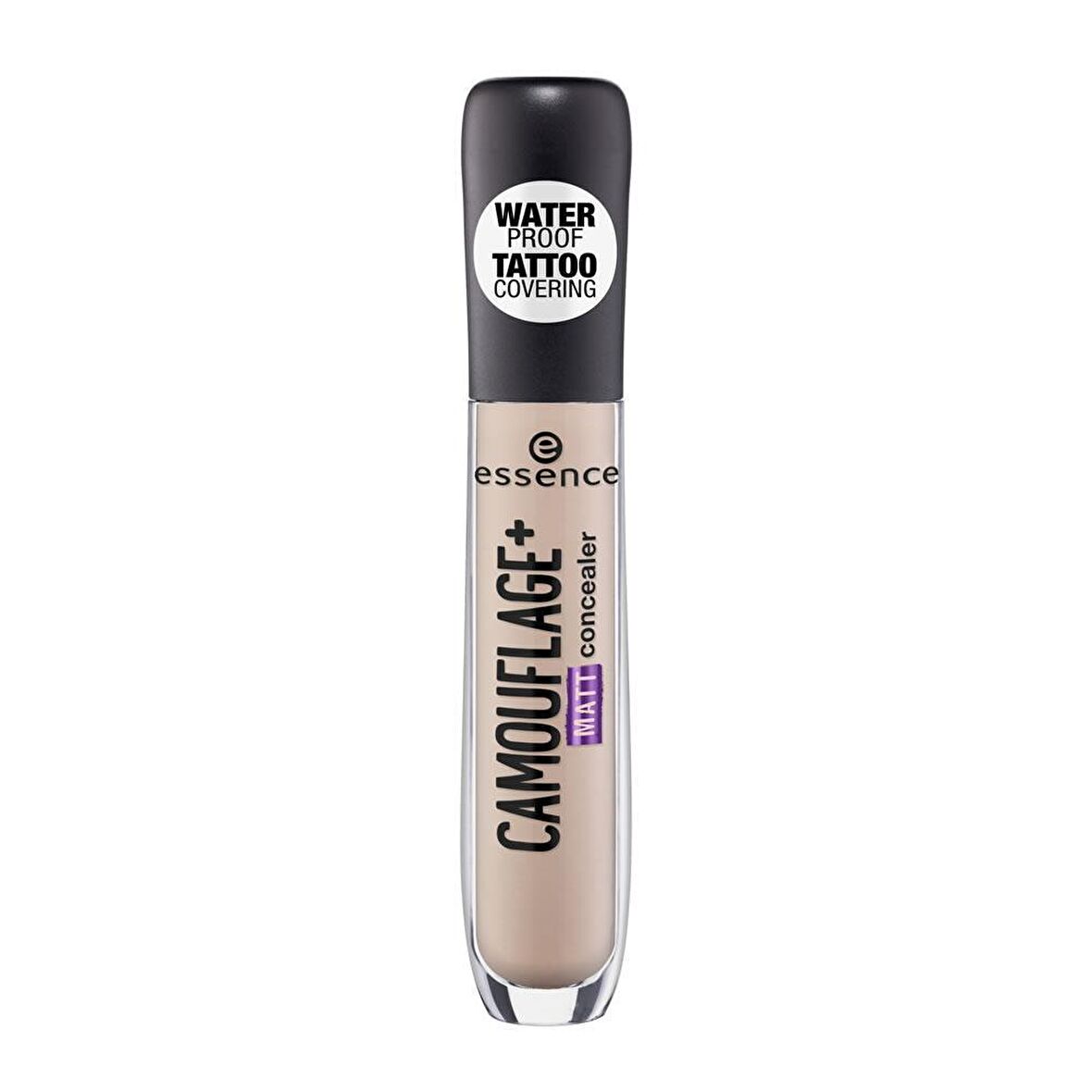 ESSENCE CAMOUFLAGE MATT CONCEALER KAPATICI  20
