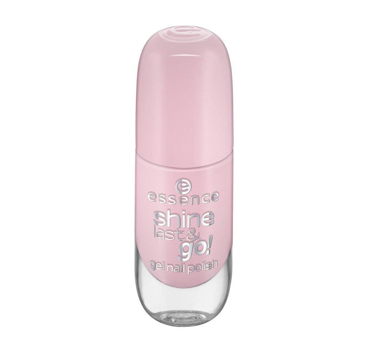 ESSENCE SHİNE LAST & GO JEL OJE 04