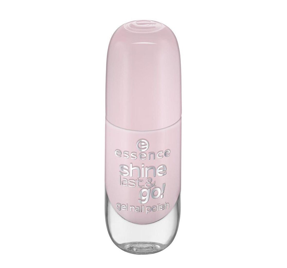 ESSENCE SHİNE LAST & GO JEL OJE 05