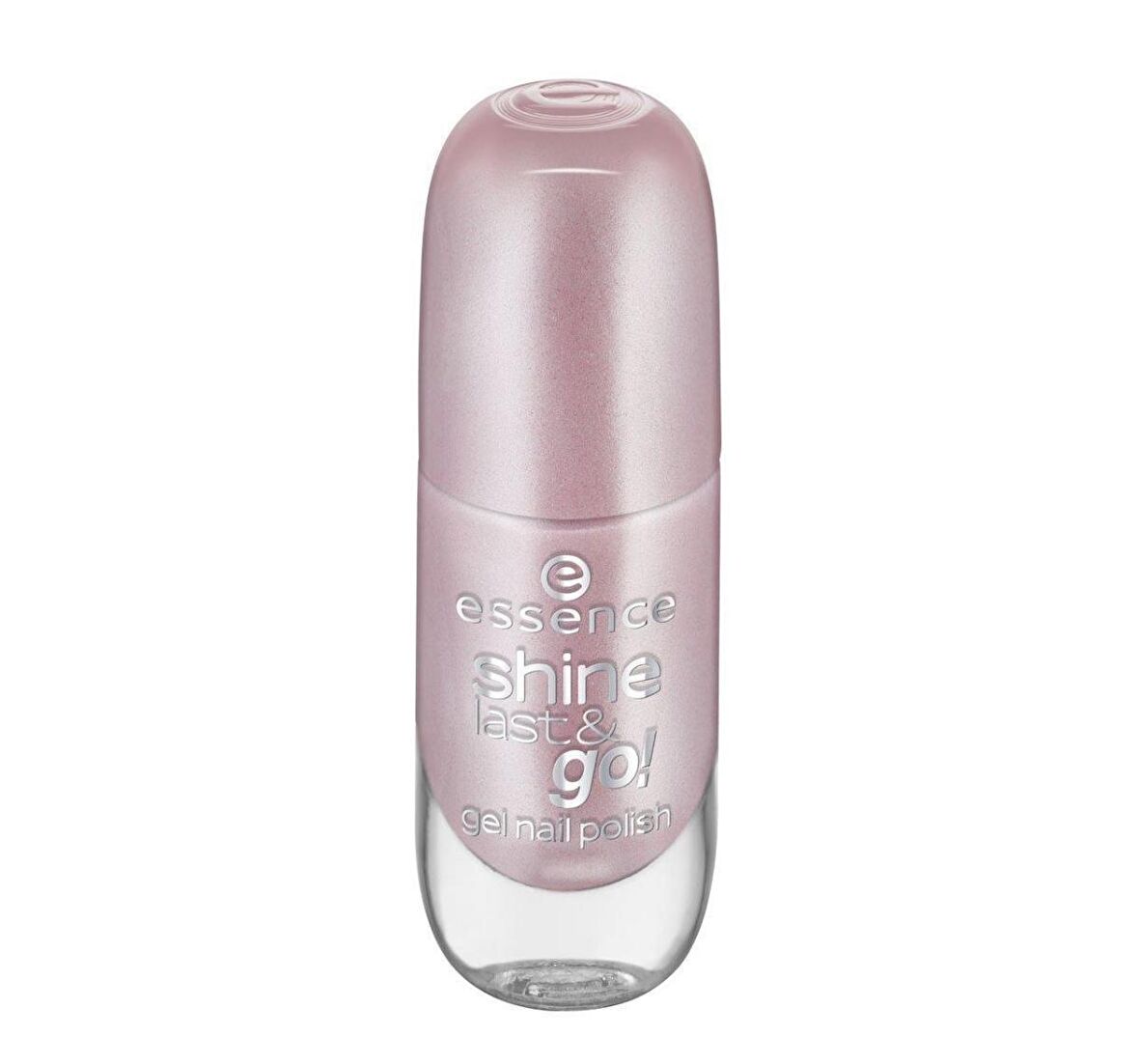 ESSENCE SHİNE LAST & GO JEL OJE 06