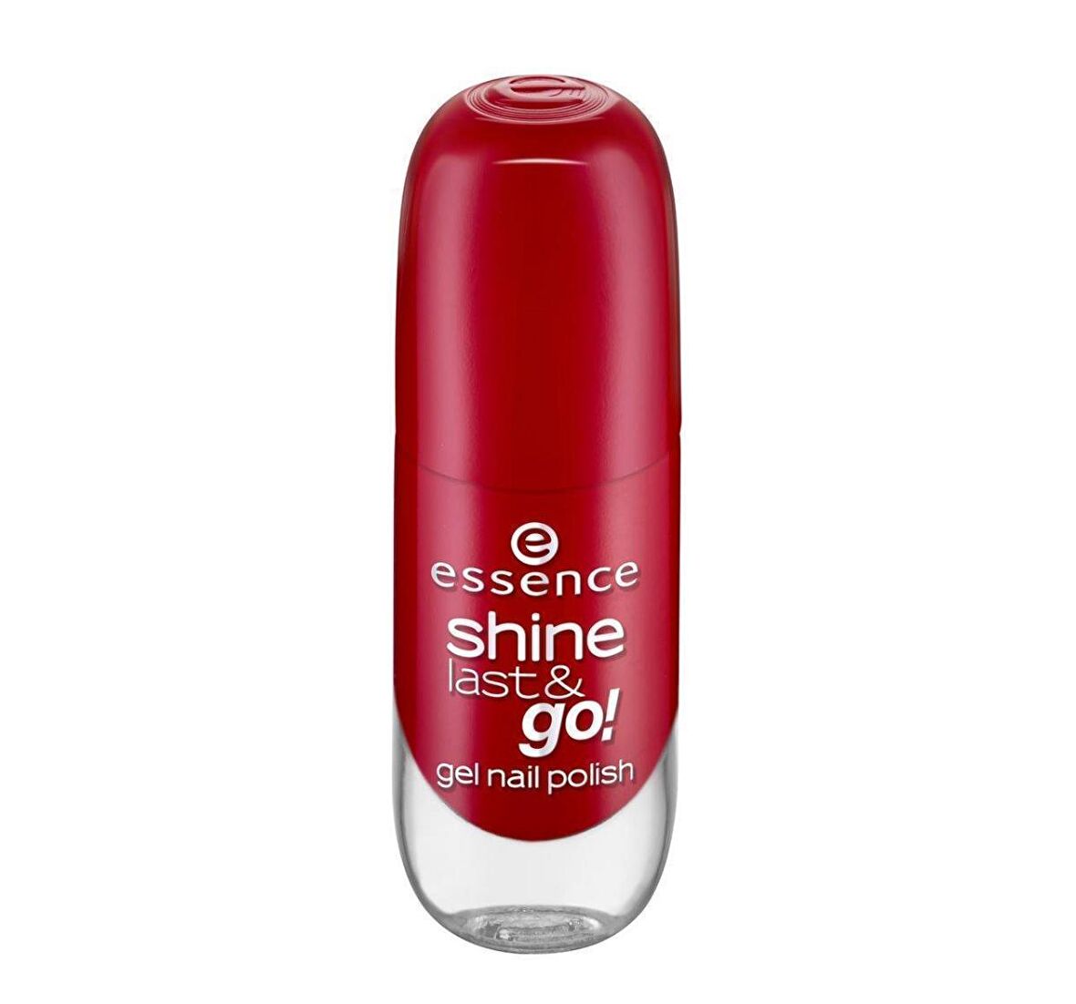 ESSENCE SHİNE LAST & GO JEL OJE 16
