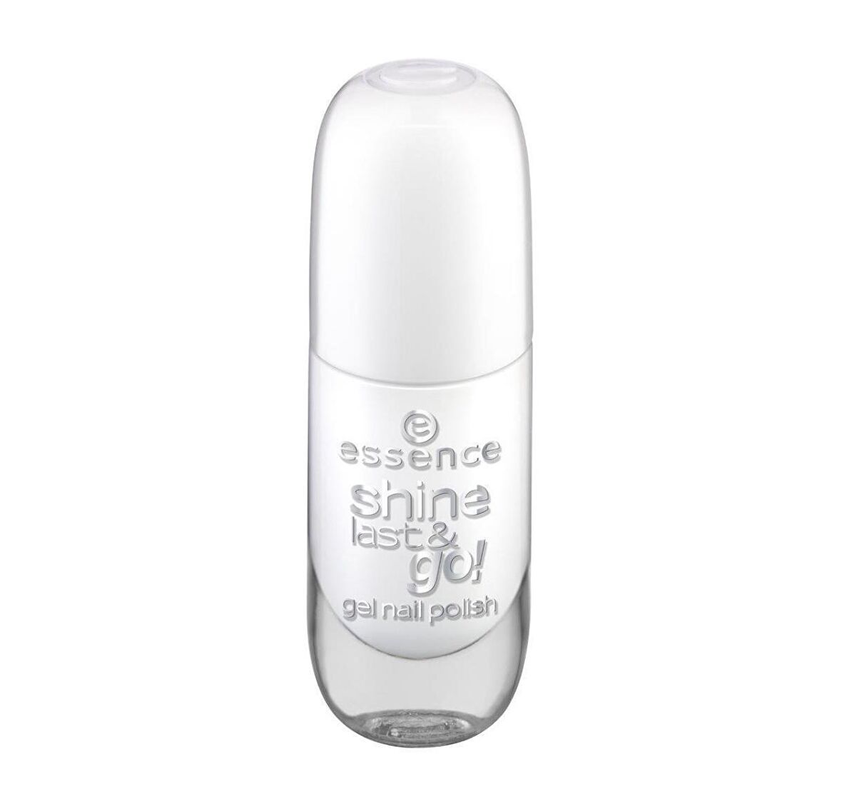 ESSENCE SHİNE LAST & GO JEL OJE 33
