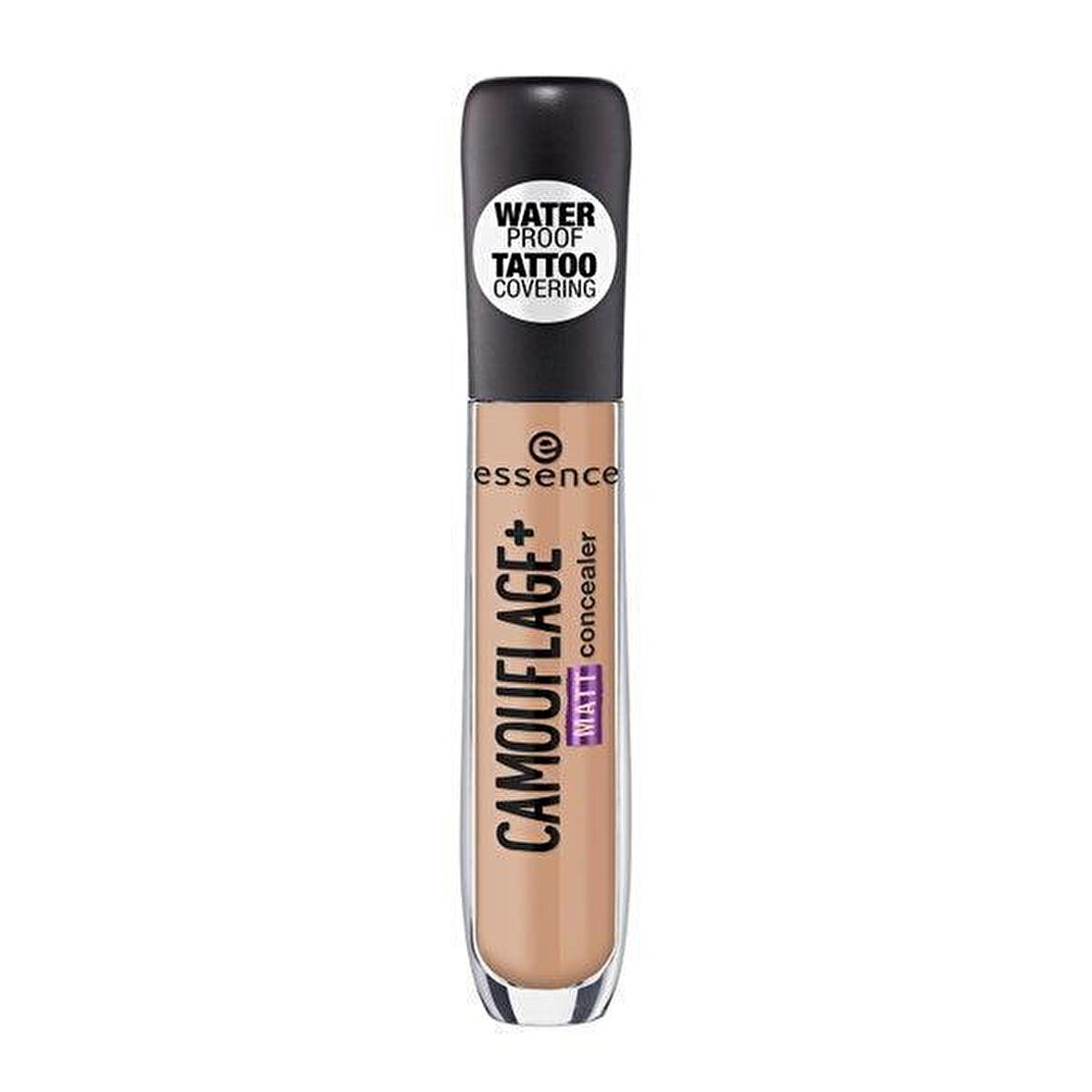 ESSENCE CAMOUFLAGE MATT CONCEALER KAPATICI 50