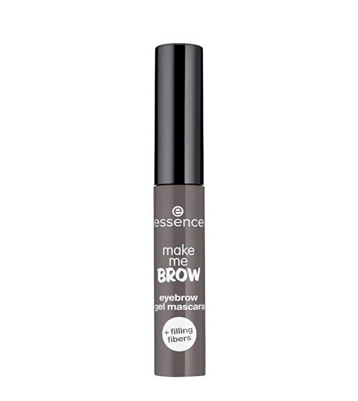 ESSENCE MAKE ME BROW JEL KAŞ MASKARASI 04 ASHY BRO