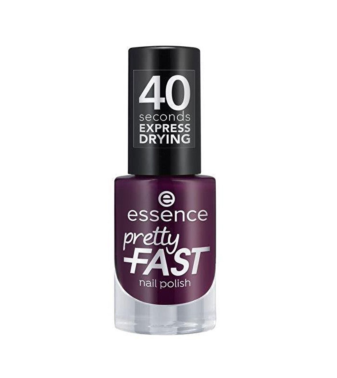 Essence Pretty Fast Oje 05
