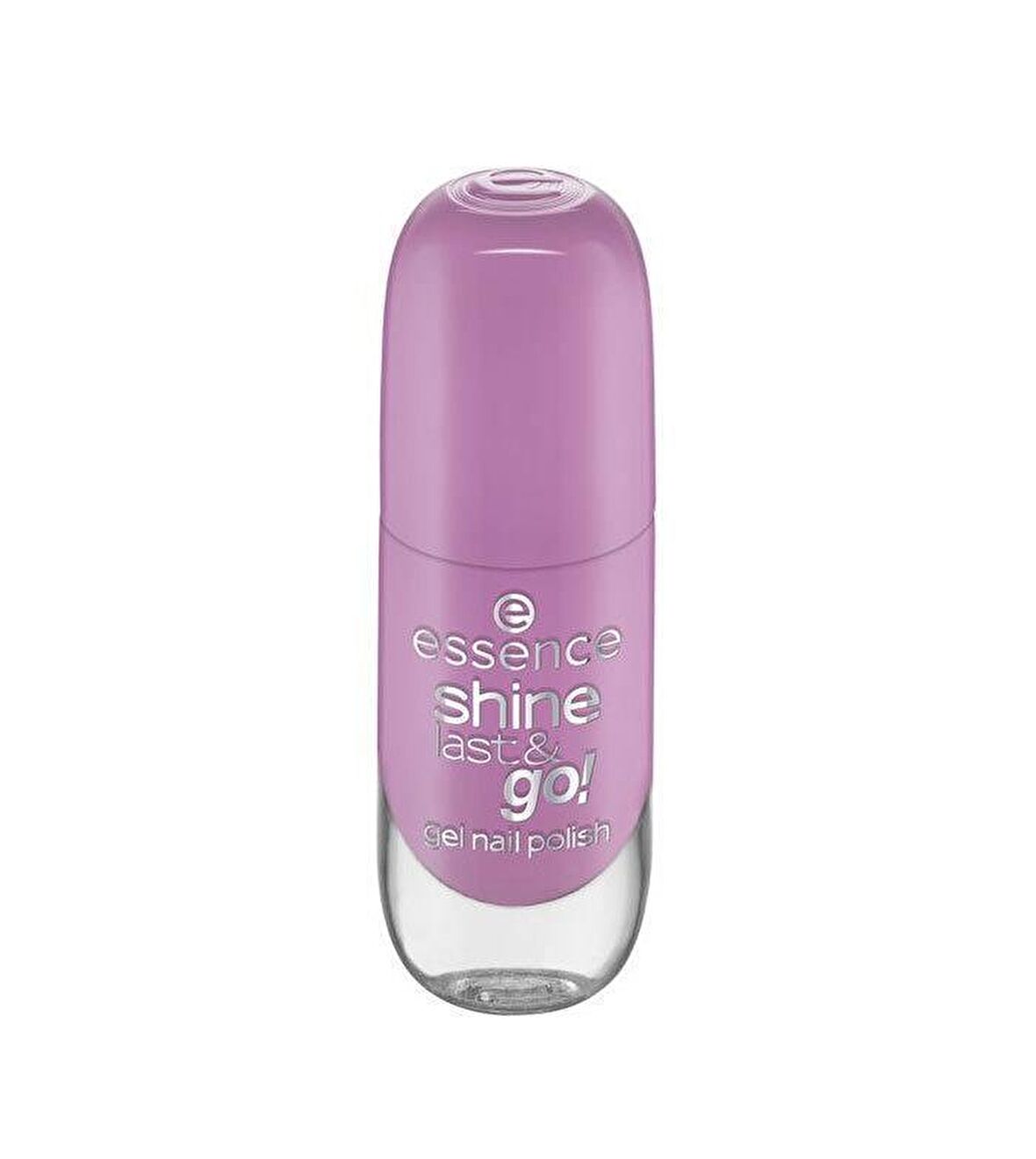 Essence Shine Last&go Oje 74