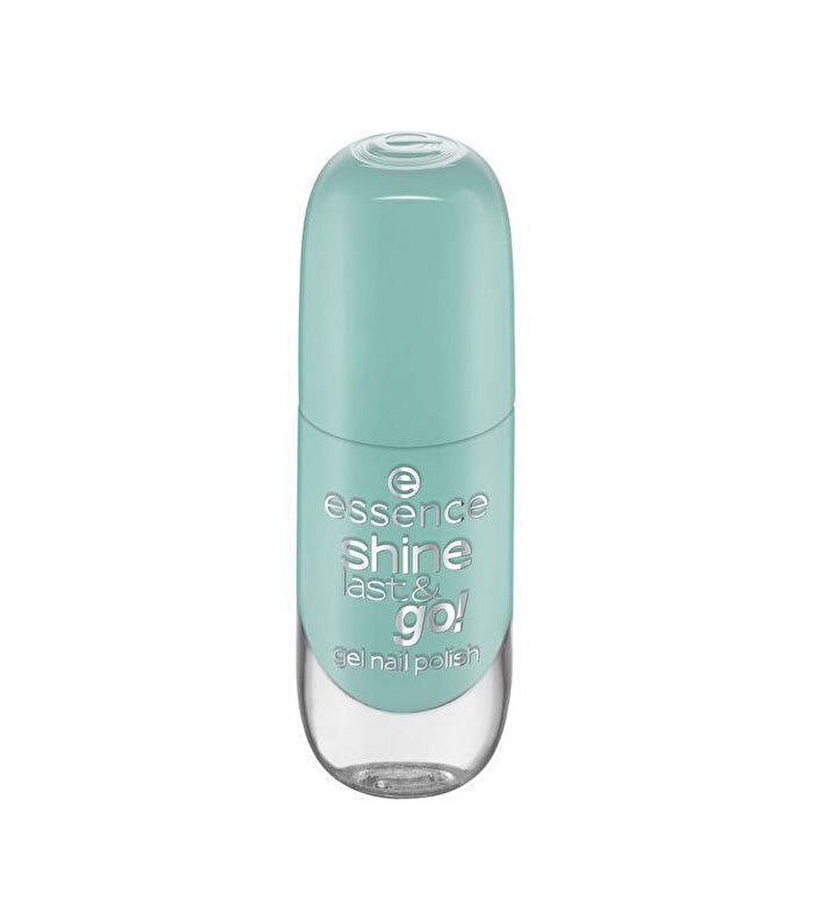 Essence Shine Last&go Oje 76