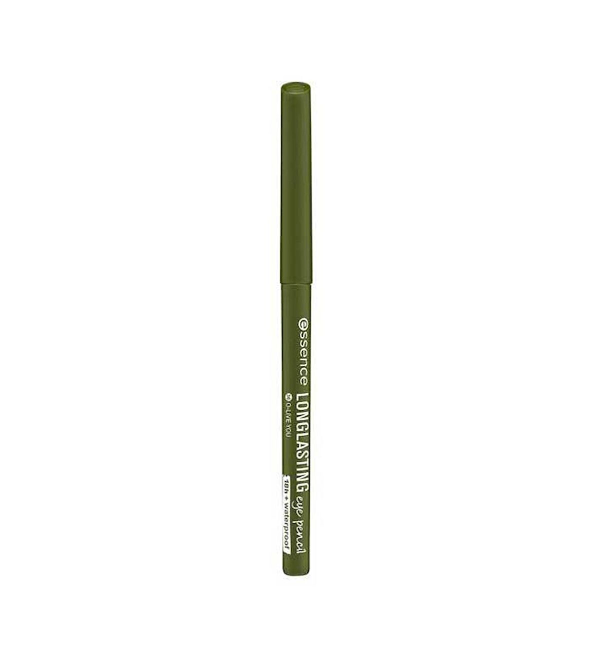 Essence Long Lasting Eye Pencil Göz Kalemi 36