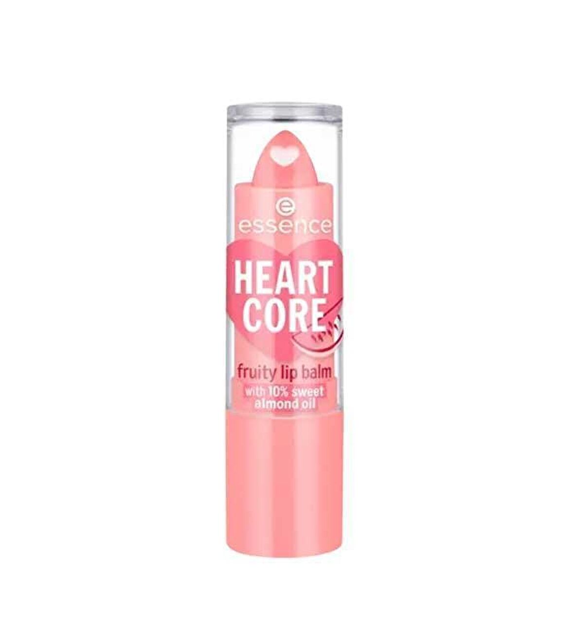 ESSENCE HEART CORE FRUİTY DUDAK BAKIM 03 WİLD WATE