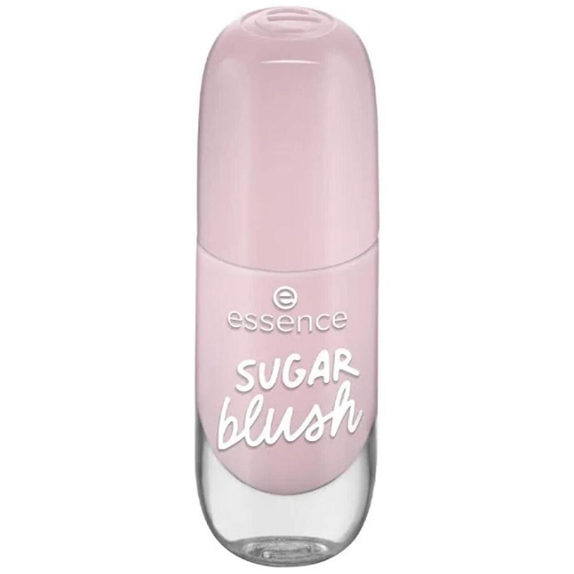 Essence Nail Sugar Blush Oje 05