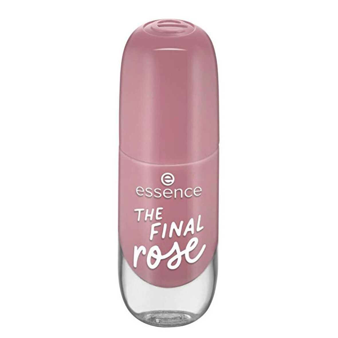 Essence Nail The Fınal Rose Oje 08