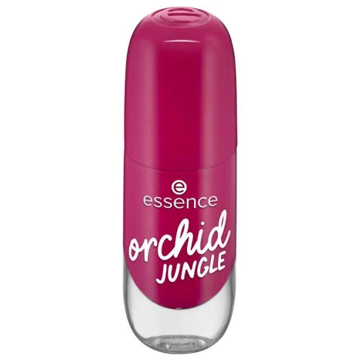 Essence Nail Orchil Jungle Oje 12