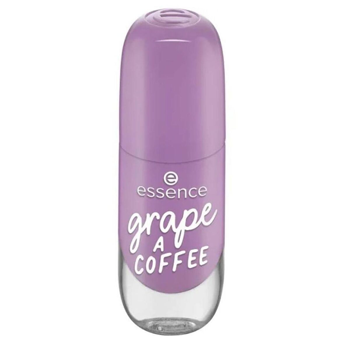 Essence Nail Grape A Coffee Oje 44