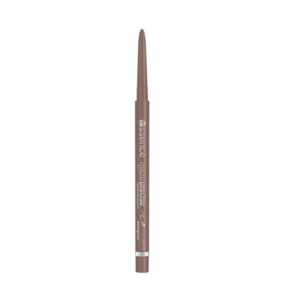 ESSENCE MİCRO PRECİSE EYEBROW PENCİL 04 DARK BLOND