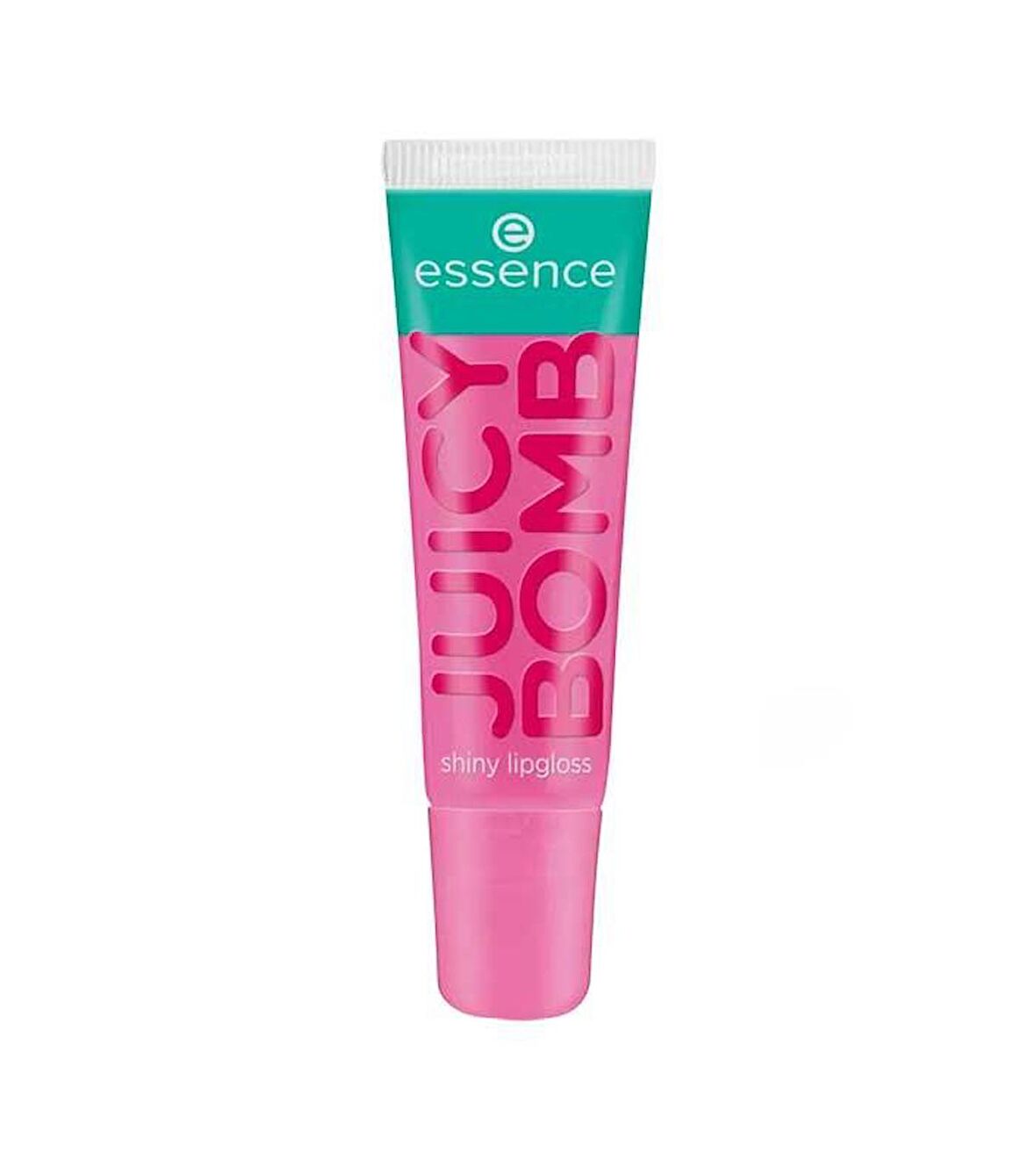 Essence Shiny Lipgloss Juıcy Bomb 102