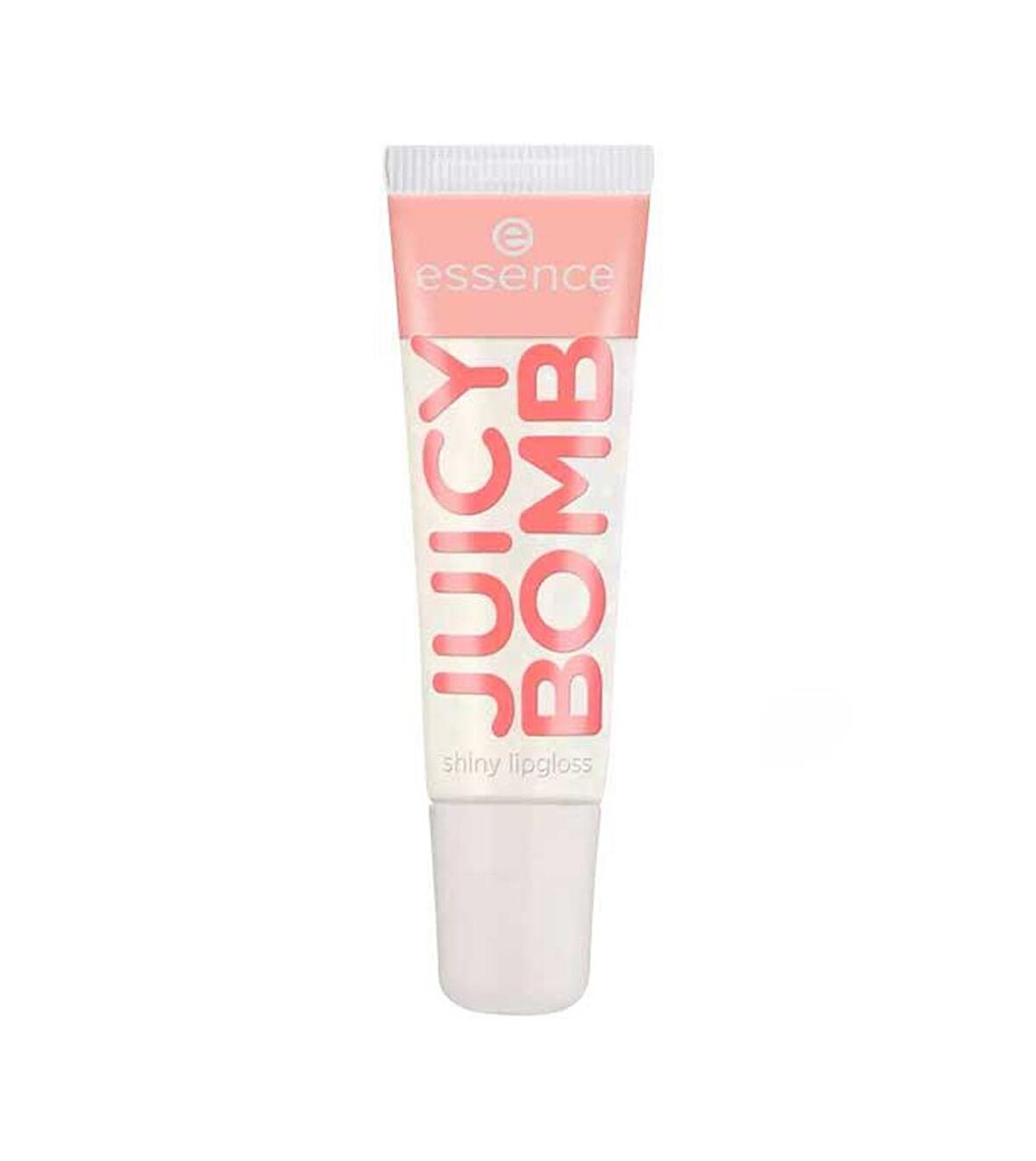 Essence Shiny Lipgloss Juıcy Bomb 101
