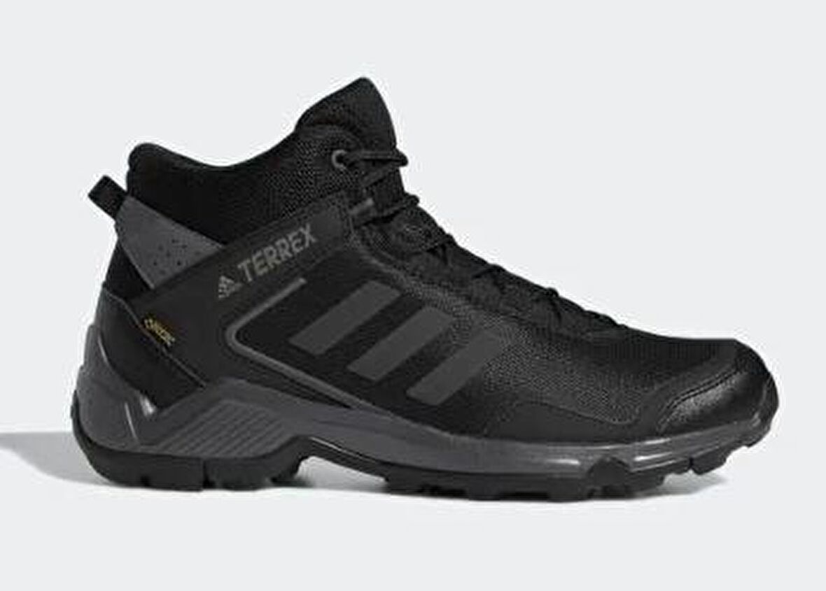 TERREX EASTRAIL MID GTX Siyah Erkek Sneaker Ayakkabı 