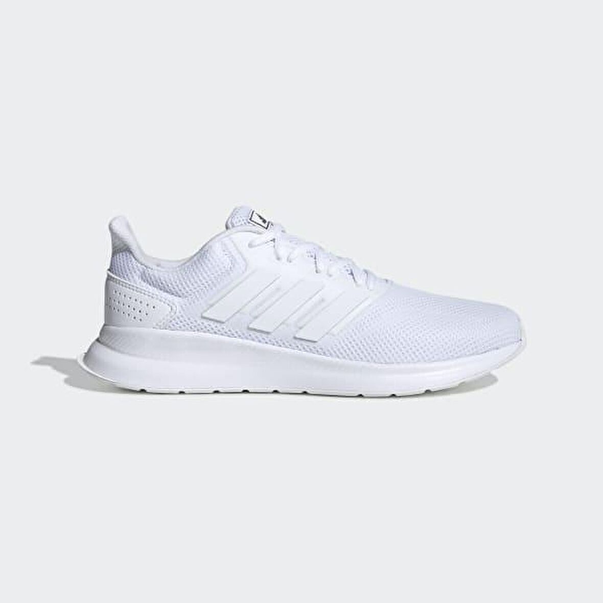 Adidas Runfalcon Beyaz Erkek Koşu Ayakkabısı G28971