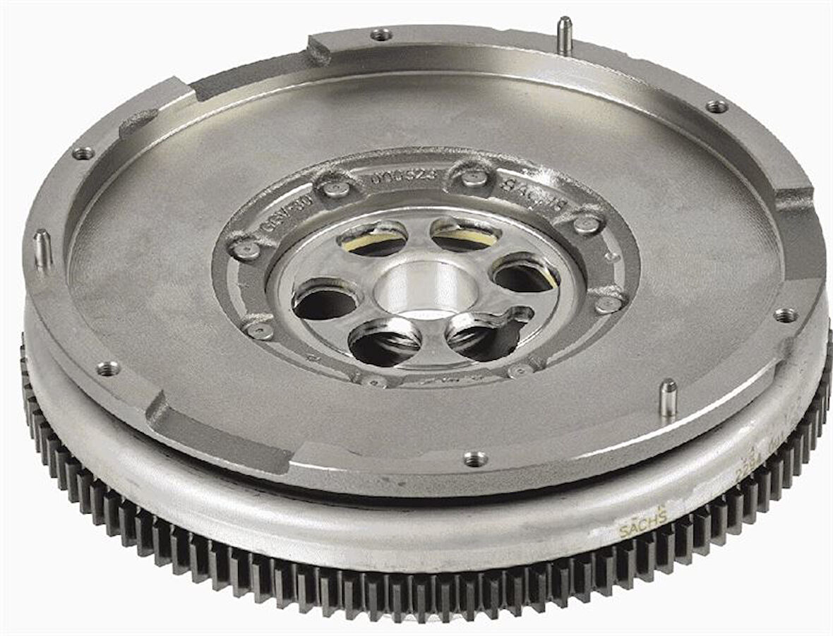 Sachs VOLANT (CIFT KUTLE)CIFT KUTLE FOCUS III CB8 11>14 1.6 TDCI FOCUS IIII CEW 14> / MAZDA 3 08>11 1.6 MZ
