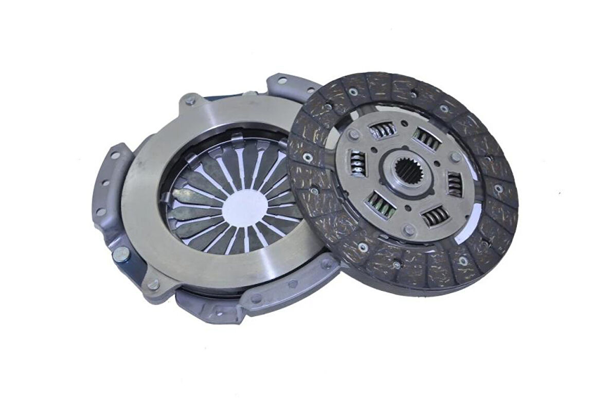 DEBRIYAJ SETI TRANSIT YENI KASA CONNECT MPV: 1.5 TDCi 15> RULMANSIZ