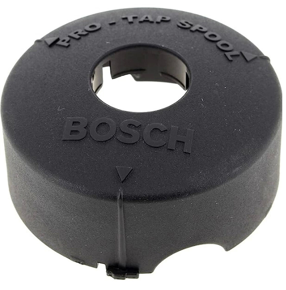 Bosch misina bobin kapağı 1619X08157