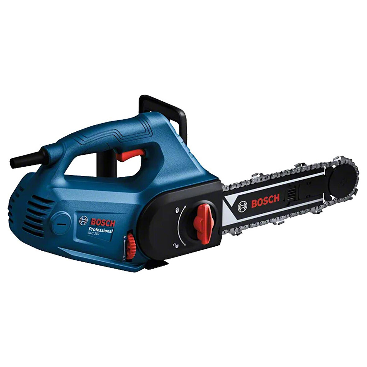 Bosch GAC 250 Panter Testere - 06012B6020