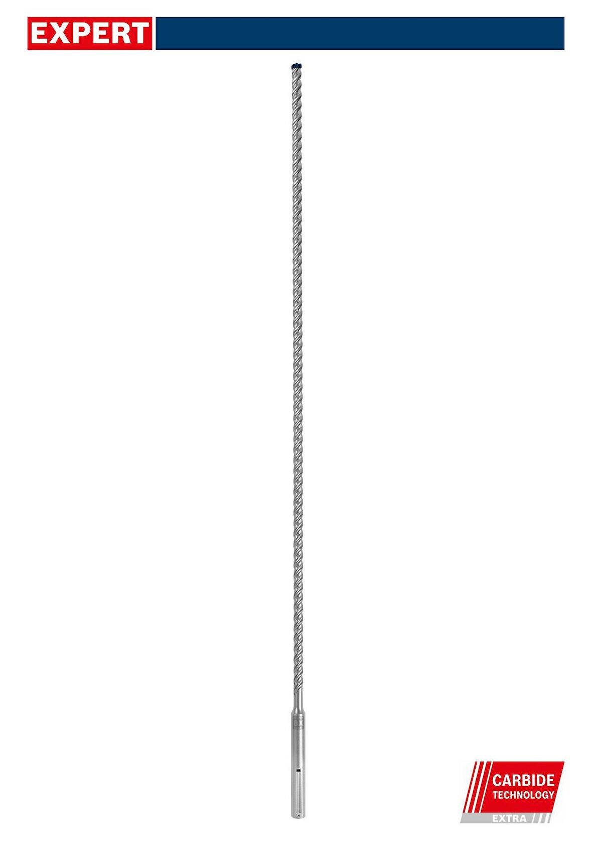 Bosch Expert 14 x 940 mm Yeni Sds Max-8X Delme Ucu 2608900210