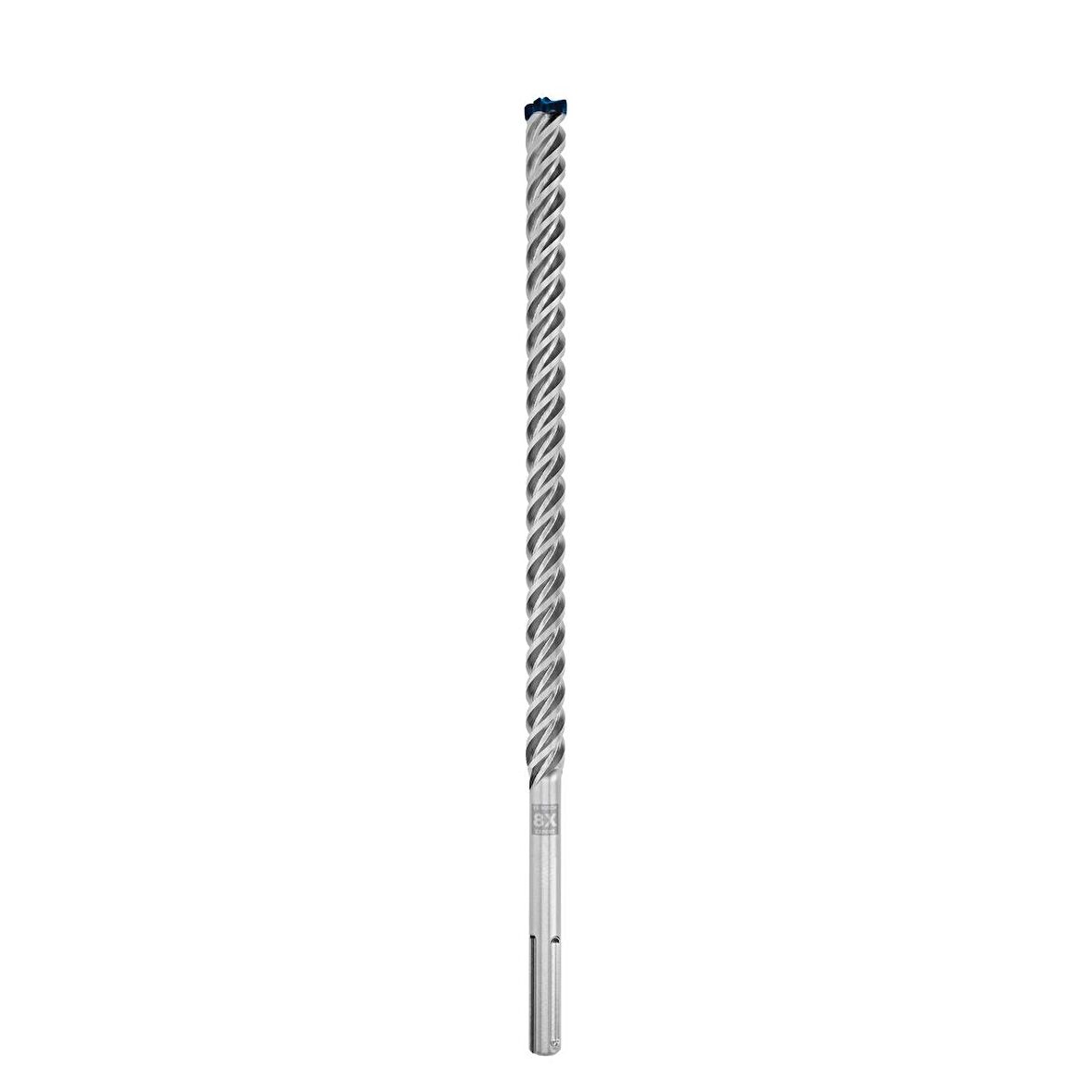 Bosch EXPERT SDS max-8X Kırıcı Delici Delme Ucu 24 x 400 x 520 mm - 2608900239